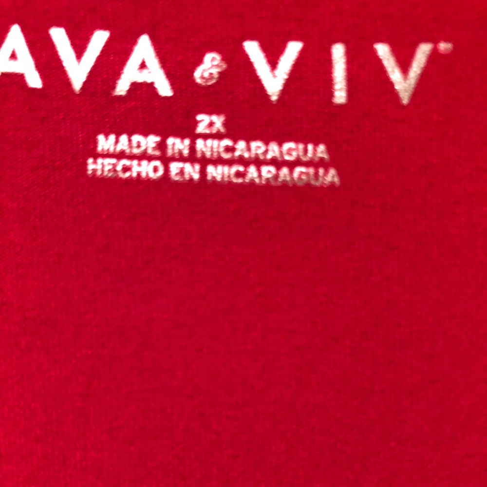 Tee - Picture 2 of 3